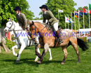 Duke of Beaufort's Hunt Pony Club
